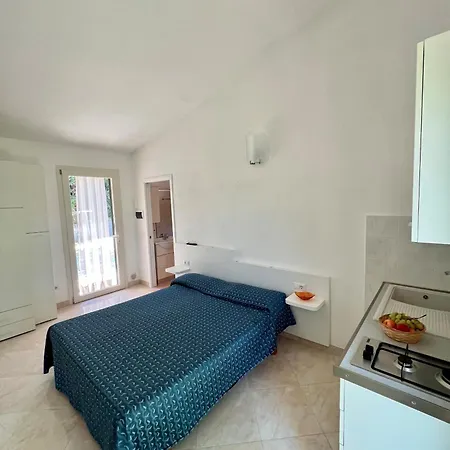 Casa Campanella Hotell 3*