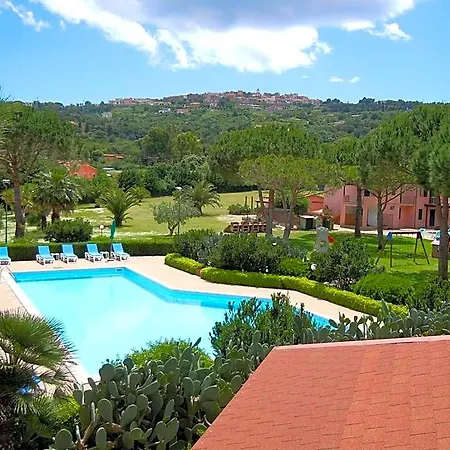 Casa Campanella كابوليفيري