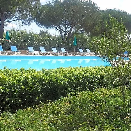 Casa Campanella