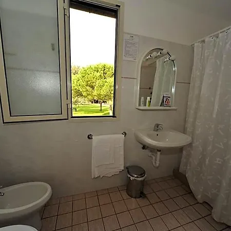 Casa Campanella فندق كابوليفيري