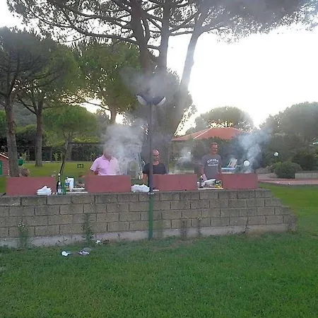 Casa Campanella كابوليفيري