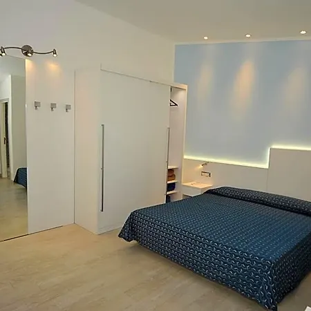 Casa Campanella فندق 3*