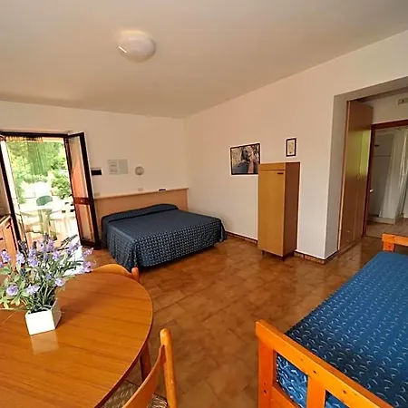 فندق Casa Campanella 3*
