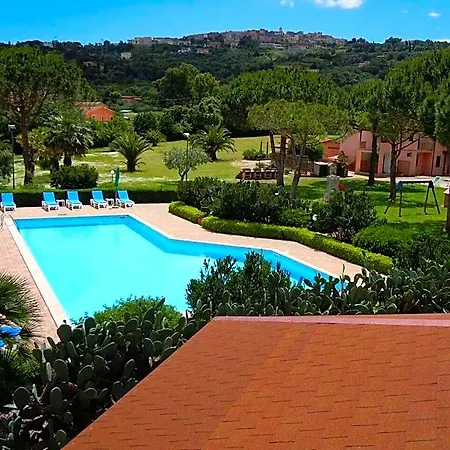 Casa Campanella فندق 3*