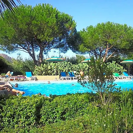 Casa Campanella كابوليفيري