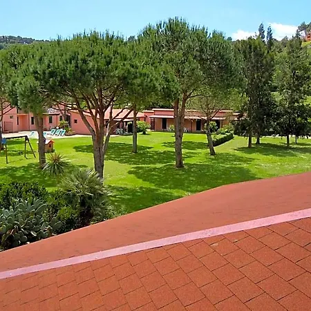 Casa Campanella كابوليفيري
