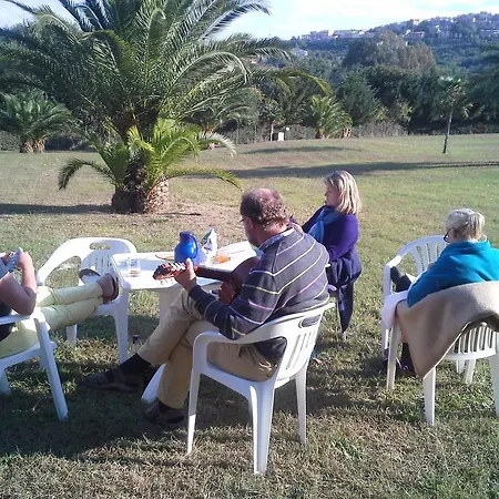 Casa Campanella Hotel