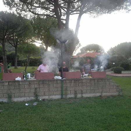 Casa Campanella
