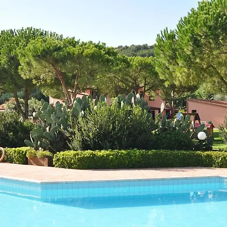 Casa Campanella 호텔