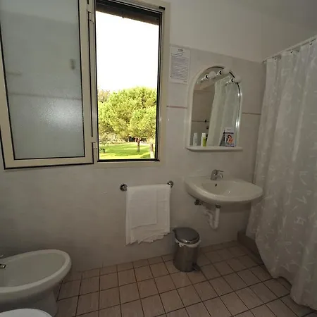 Hotel Casa Campanella 3*