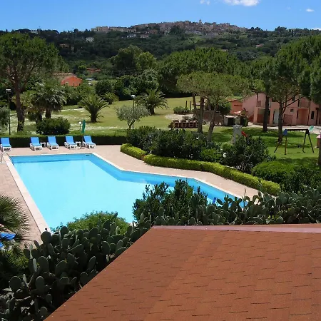 Casa Campanella Resort Capoliveri (Isola d'Elba)