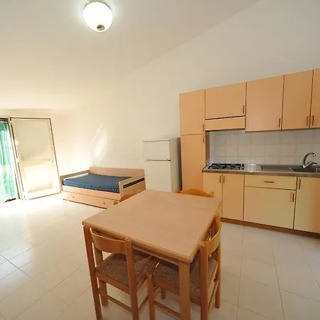 Hotel Casa Campanella