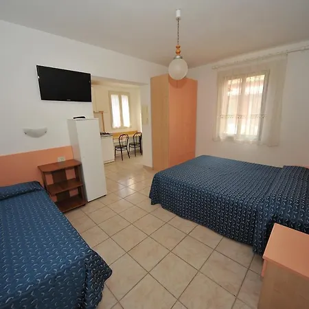 Casa Campanella Hotell