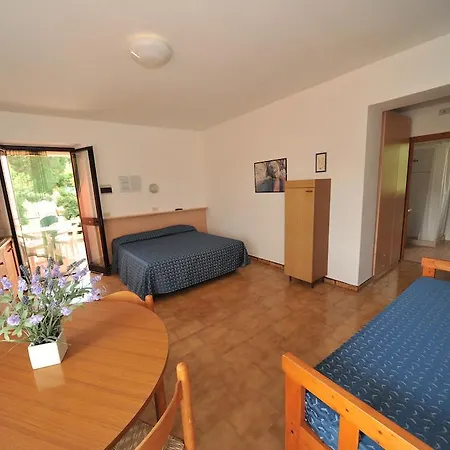 Casa Campanella Hotell