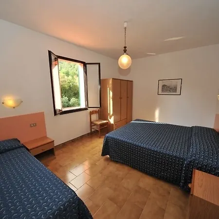 Casa Campanella 호텔 3*