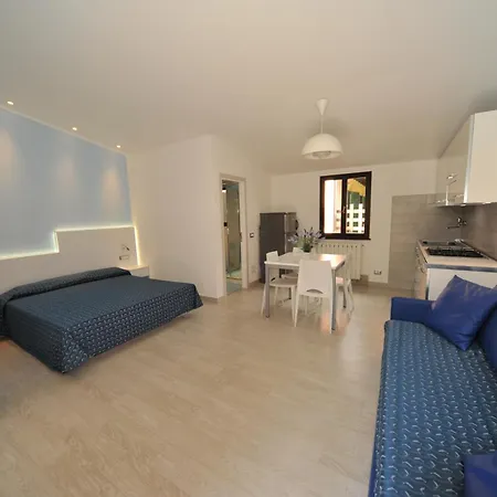 Casa Campanella Capoliveri (Isola d'Elba)