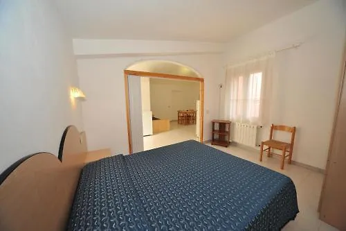 Casa Campanella فندق 3*