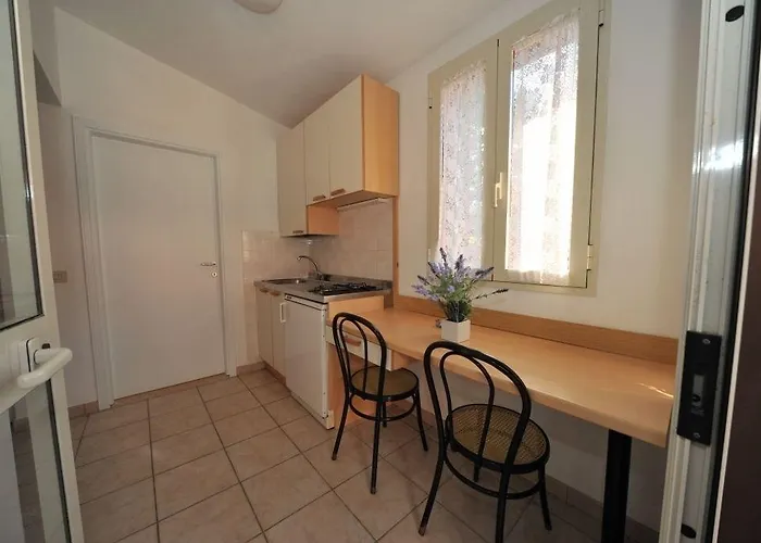 Casa Campanella فندق