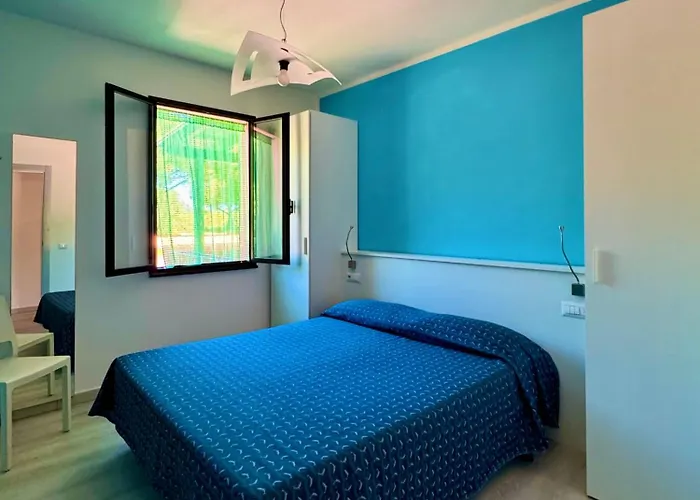 Hotel Casa Campanella 3*