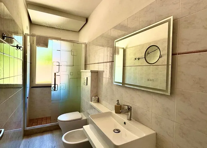 Casa Campanella 3* Capoliveri (Isola d'Elba)