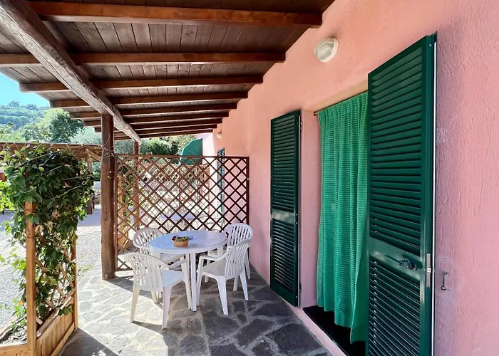 فندق Casa Campanella 3*