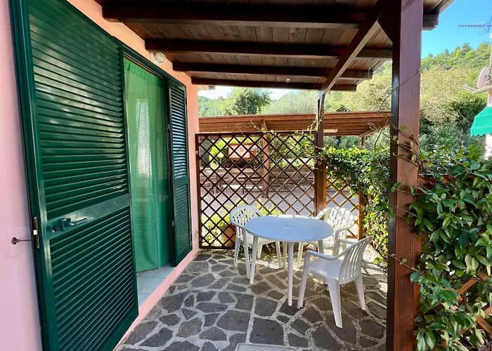 Casa Campanella Hotel Capoliveri (Isola d'Elba)