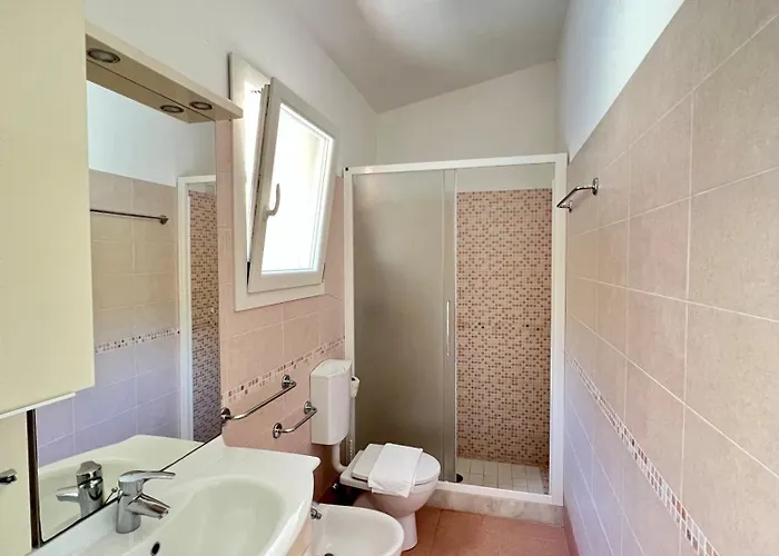 Casa Campanella 3* Capoliveri (Isola d'Elba)