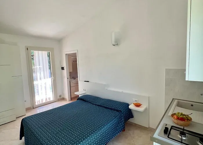 Casa Campanella Hotel 3*