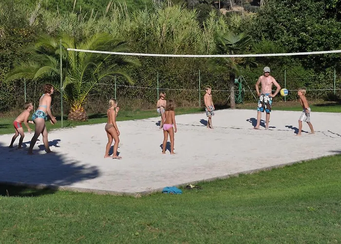 Casa Campanella كابوليفيري