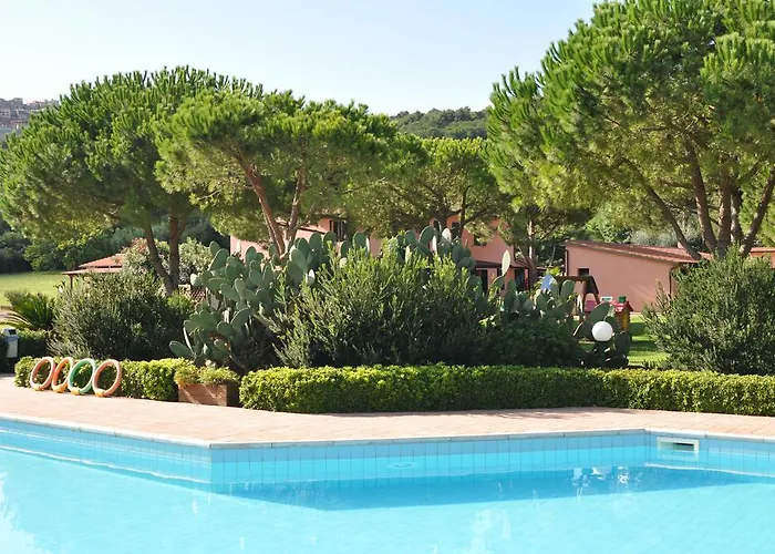 Casa Campanella فندق