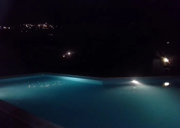 Casa Campanella فندق 3*