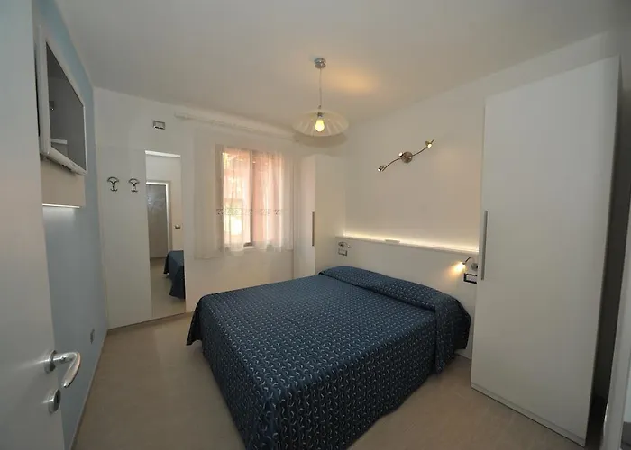 Casa Campanella فندق