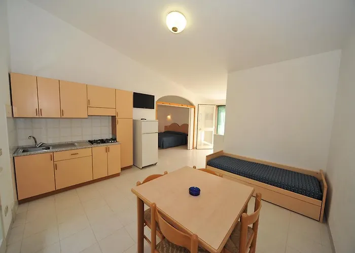 فندق Casa Campanella 3*