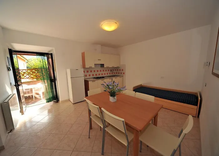 Casa Campanella فندق 3*