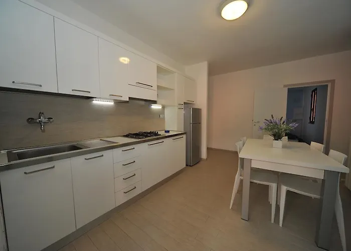 فندق Casa Campanella 3*