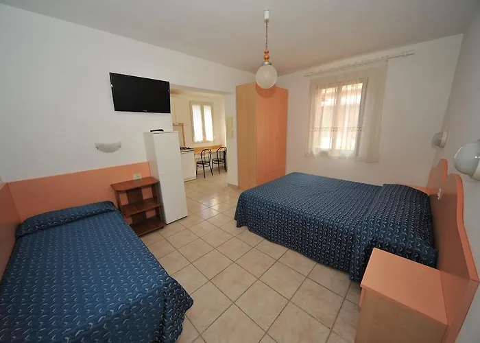 Casa Campanella فندق