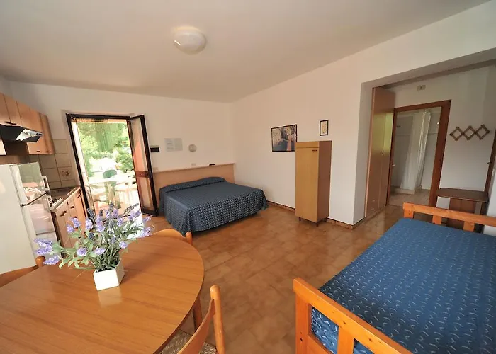 Casa Campanella فندق