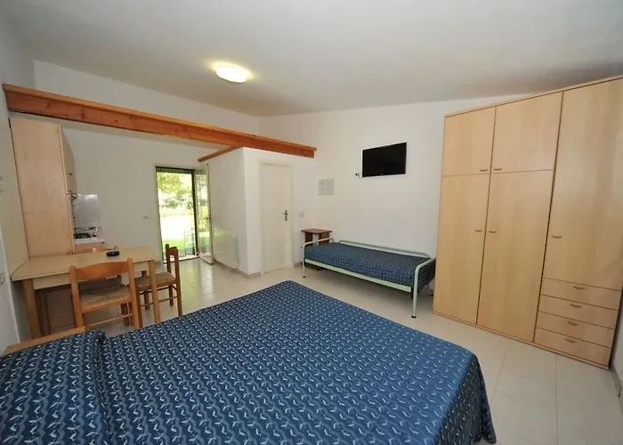 Casa Campanella فندق