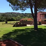 Casa Campanella 3* 卡波利韦里