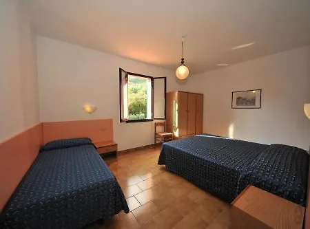 Casa Campanella カポリーヴェリ