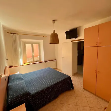アパートホテル Casa Campanella 3*