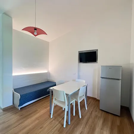 Casa Campanella