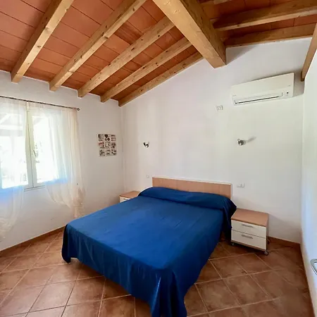 アパートホテル Casa Campanella 3*