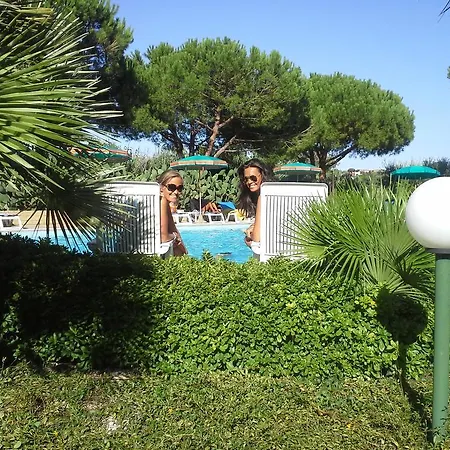アパートホテル Casa Campanella 3*