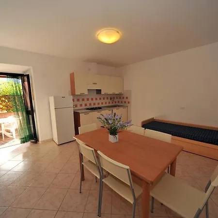 Casa Campanella アパートホテル 3*