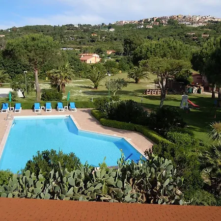 Casa Campanella 3*