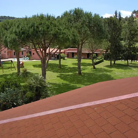 Casa Campanella アパートホテル 3*